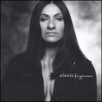 Alaniz - Forgiveness lyrics