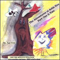 Paul Alaniz - The Adventures of Artie Eco, Pts. 1-2: Don't Trash It Stash It/Tim lyrics