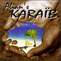 Alain's Karab - Rv lyrics