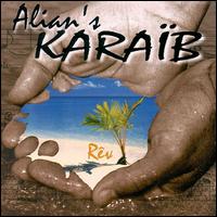 Alian's Karaib - Rev lyrics