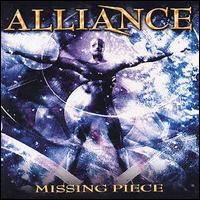 Alliance - Missing Piece lyrics