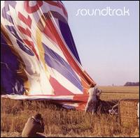 Soundtrak - Soundtrak [EP] lyrics