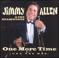 Jimmy Allen's Ant Farm - One More Time lyrics