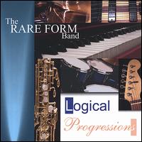 The Rare Form Band - Logical Progressions lyrics