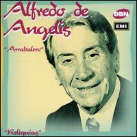 Alfredo de Angelis - Arrabalero lyrics