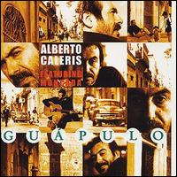 Alfredo Caleris - Guapulo lyrics
