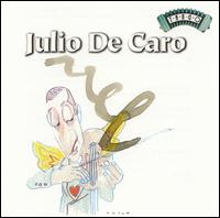 Julio de Caro - Julio de Caro lyrics