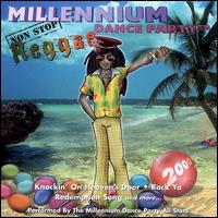 The Millennium Dance Party All-Stars - Millennium Reggae Dance Party lyrics