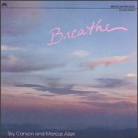 Allen, Canyon & Smith - Breathe lyrics