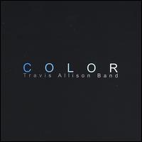Travis Allison - Color lyrics