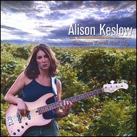 Alison Keslow - Between Earth and Sky lyrics