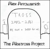 Alex Arrowsmith - Albatross Project lyrics