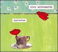 Alex Arrowsmith - Applewine lyrics