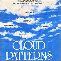 Ray Alexander - Cloud Patterns lyrics