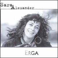 Sara Alexander - Erga lyrics