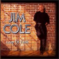 Jim Cole - Leap of Faith lyrics