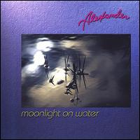 Alexander - Moonlight on Water lyrics