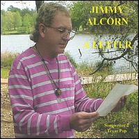 Jimmy Alcorn - A Letter lyrics