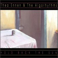 Thea Ennen & The Algorhythms - Hold Back the Sun lyrics