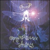 Thea Ennen & The Algorhythms - Maintenance Angels lyrics