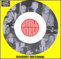 Small World - Slight Detour lyrics
