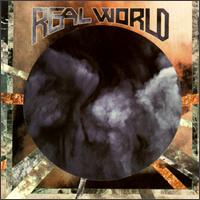 Real World - When God Spoke lyrics
