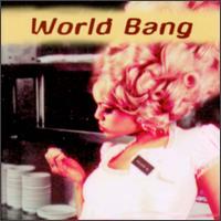 World Bang - Alice D lyrics