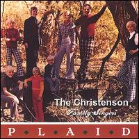 Christenson Family Singers - Plaid lyrics