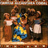 Familia Alcantara Coral - Familia Alcantara Coral, Vol. 2 lyrics