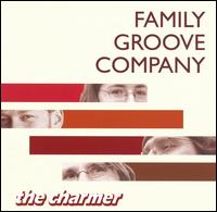Family Groove Company - The Charmer lyrics