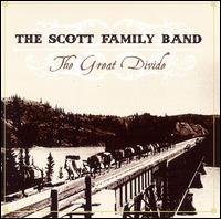 The Scott Family Band - The Great Divide lyrics