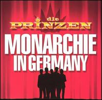 Die Prinzen - Monachie in Germany lyrics