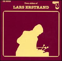 Lars Erstrand - Two Sides of Lars Erstrand lyrics