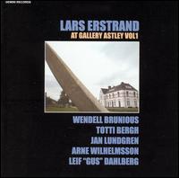 Lars Erstrand - At Gallery Astley, Vol. 1 lyrics