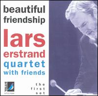 Lars Erstrand - Beautiful Friendship, First Set [live] lyrics