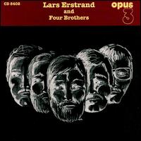 Lars Erstrand - Four Brothers lyrics