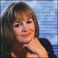 Gillian A'l Ffrindiau Elisa - Lawr y Lein lyrics