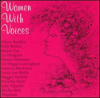 Alison Bentley - Women with Voices lyrics