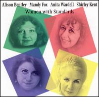 Alison Bentley - Women with Standards lyrics