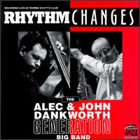 Alec Dankworth - Rhythm Changes [live] lyrics