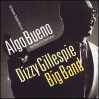 Algo Bueno - Algo Bueno: Complete Bluebird/Musicraft Recordings & The P lyrics