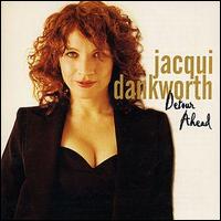 Jacqueline Dankworth - Detour Ahead lyrics