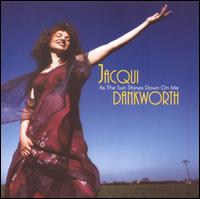Jacqueline Dankworth - As the Sun Shines Down on Me lyrics