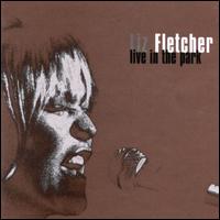 Liz Fletcher - Live in the Park lyrics