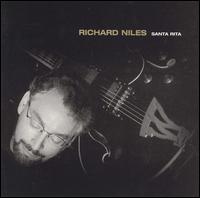 Richard Niles - Santa Rita lyrics