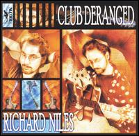 Richard Niles - Club Deranged lyrics