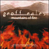 Geoffrey Eales - Mountains of Fire lyrics