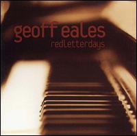 Geoffrey Eales - Red Letter Days lyrics