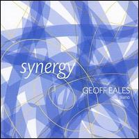 Geoffrey Eales - Synergy lyrics