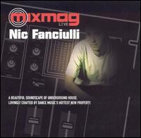 Nic Fanciulli - Mixmag Live lyrics